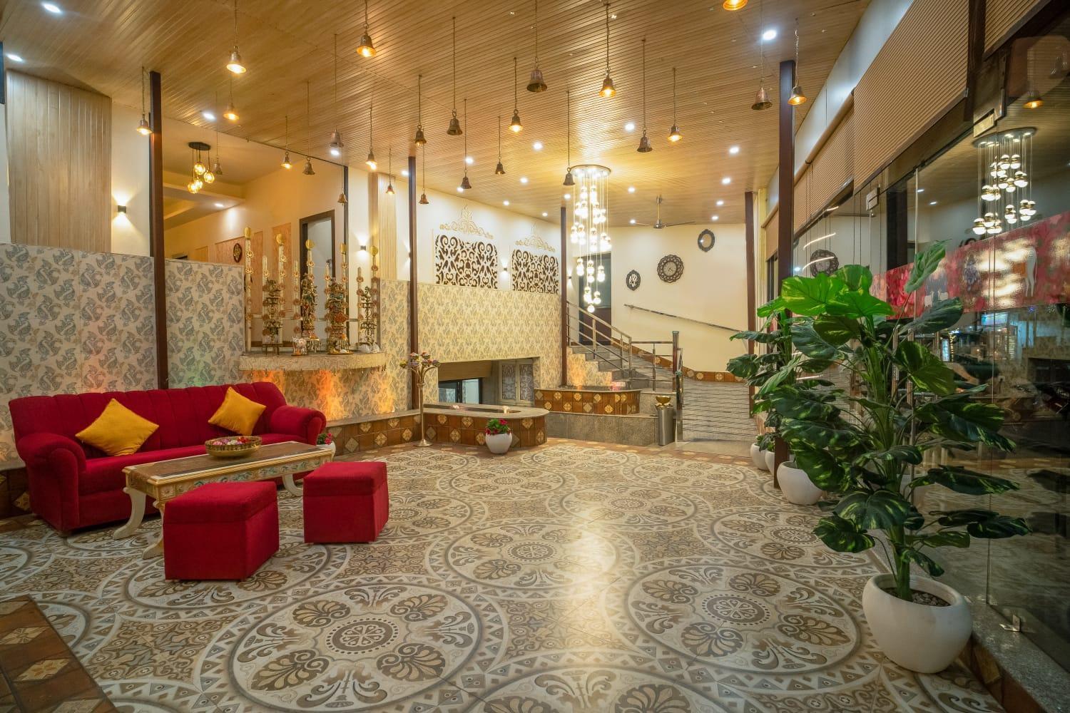 The Neeraj Naturecure On Ganga Rishikesh Exterior photo