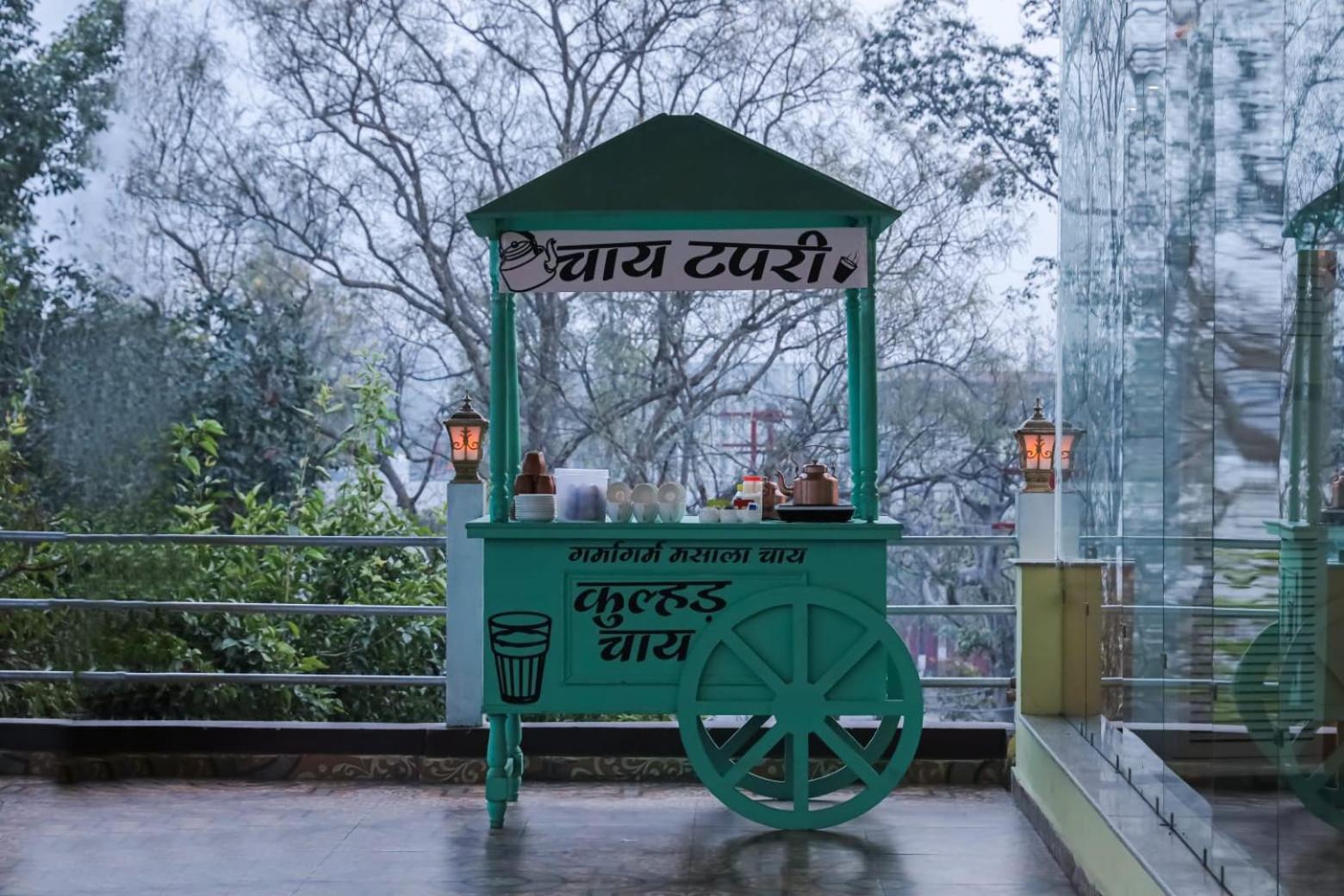 The Neeraj Naturecure On Ganga Rishikesh Exterior photo