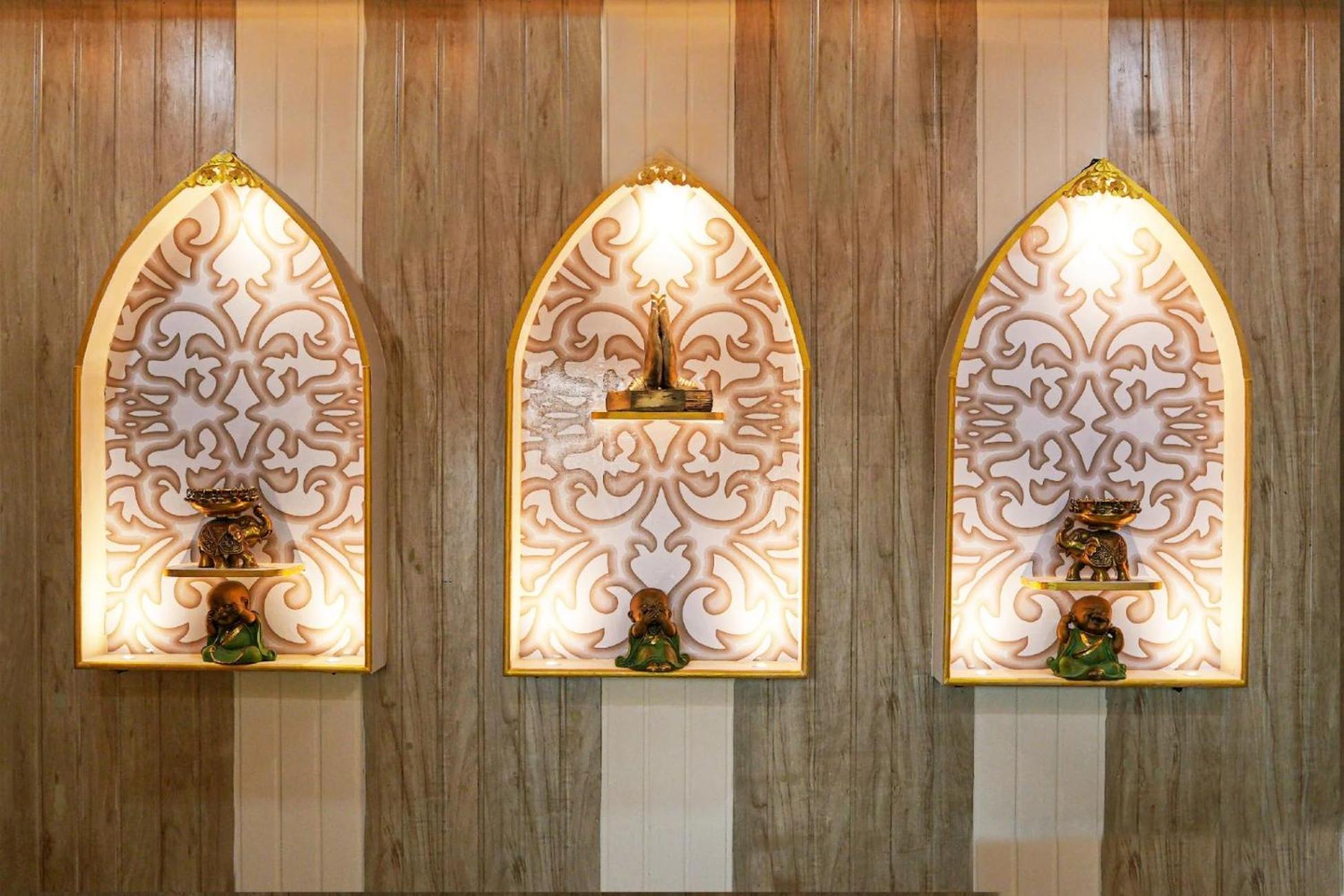 The Neeraj Naturecure On Ganga Rishikesh Exterior photo