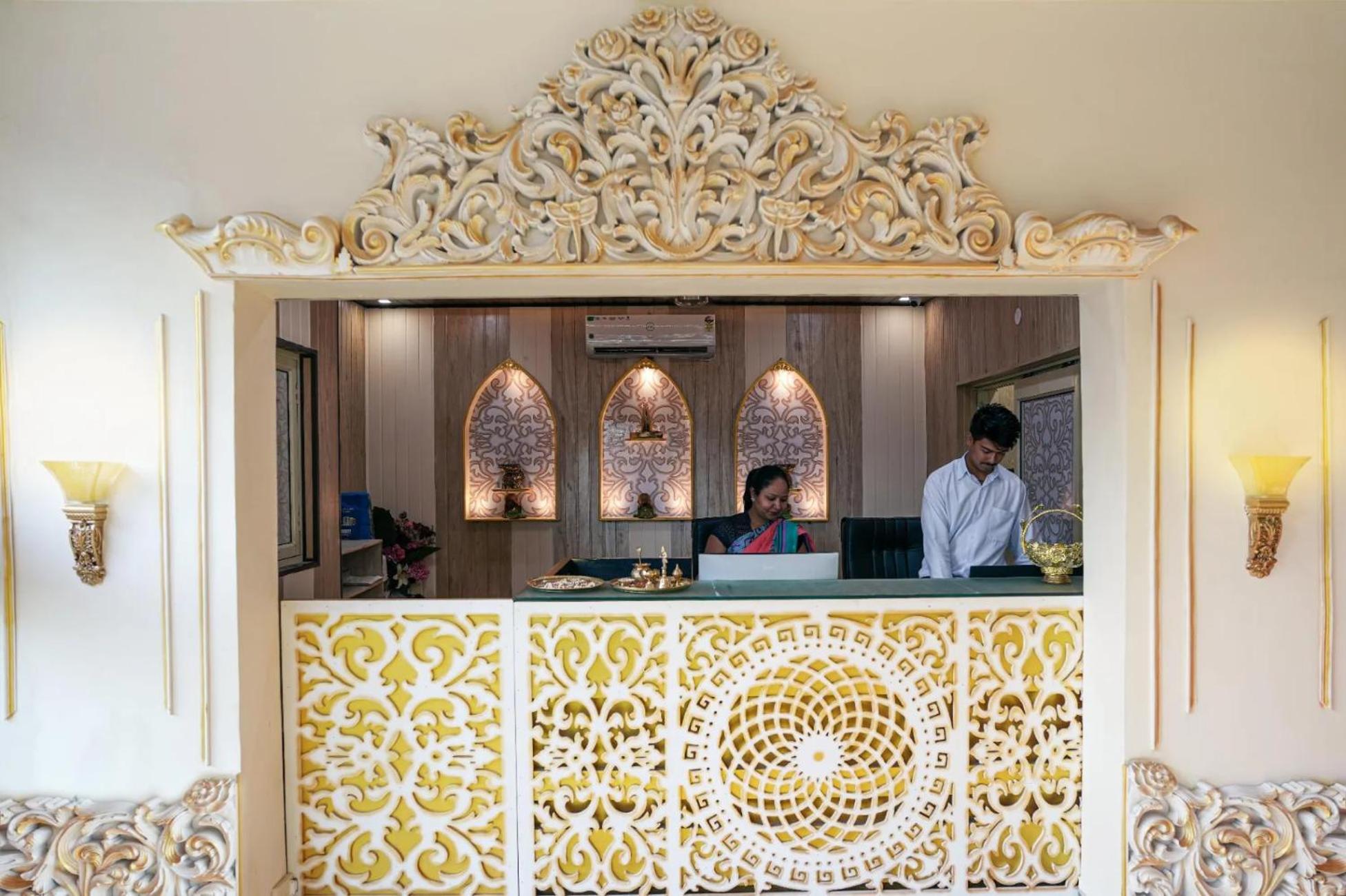 The Neeraj Naturecure On Ganga Rishikesh Exterior photo