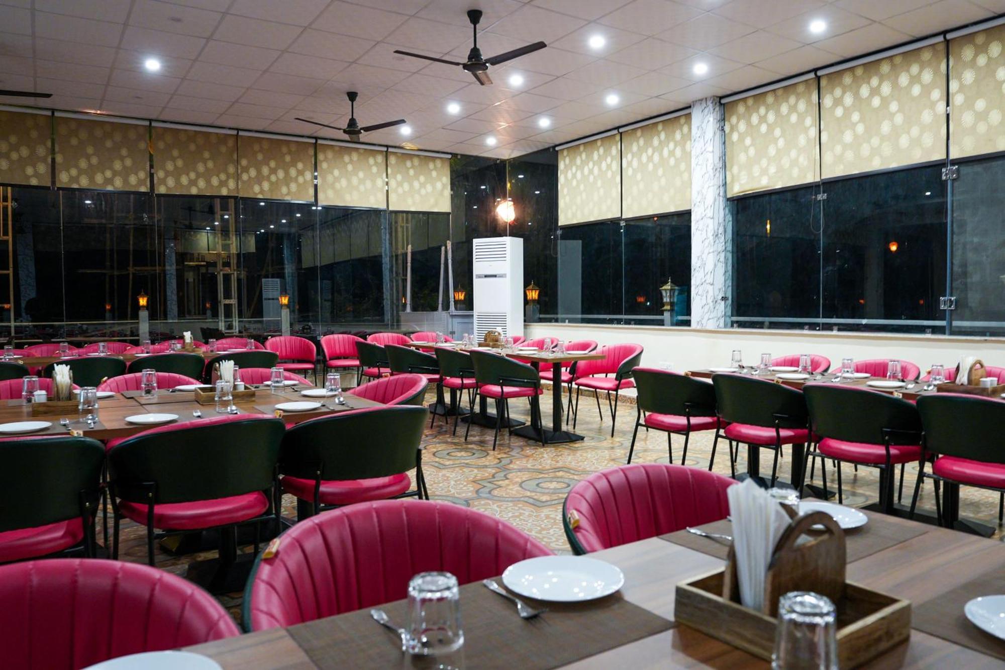 The Neeraj Naturecure On Ganga Rishikesh Exterior photo